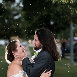 Meet your Posher, Tia